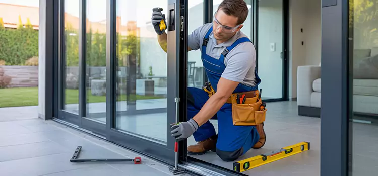 Patio Door Replacement Buffalo Grove