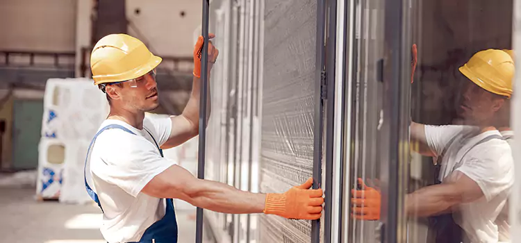 Sliding Door Mesh Replacement Buffalo Grove