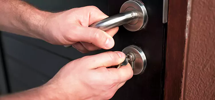 Door Closer Repair & Installation Buffalo Grove